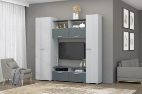 Гостиная Эмми в Ноябрьске - noyabrsk.mebel-tymen.ru | фото