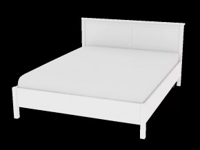 Харрис 45 Кровать (900) в Ноябрьске - noyabrsk.mebel-tymen.ru | фото