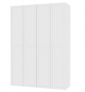 Харрис 60 Шкаф для одежды и белья в Ноябрьске - noyabrsk.mebel-tymen.ru | фото