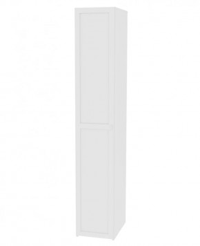 Харрис 61 Шкаф для белья в Ноябрьске - noyabrsk.mebel-tymen.ru | фото