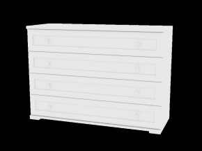 Харрис 66 Комод в Ноябрьске - noyabrsk.mebel-tymen.ru | фото