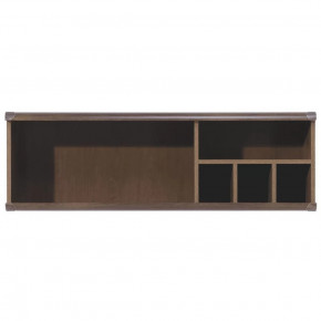 ИНДИАНА полка JPOL 120 (Дуб саттер) в Ноябрьске - noyabrsk.mebel-tymen.ru | фото