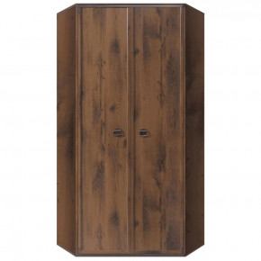 ИНДИАНА шкаф угловой JSZFN 2d (Дуб саттер) в Ноябрьске - noyabrsk.mebel-tymen.ru | фото