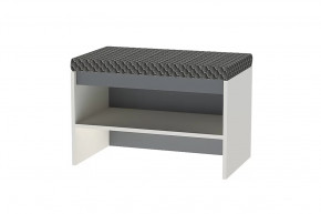 Иннэс-12 Обувница Диал в Ноябрьске - noyabrsk.mebel-tymen.ru | фото