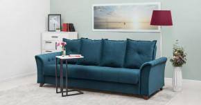 Ирис диван-кровать ТД 578 в Ноябрьске - noyabrsk.mebel-tymen.ru | фото