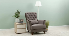 Ирис Кресло для отдыха ТК 577 в Ноябрьске - noyabrsk.mebel-tymen.ru | фото