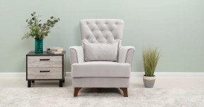 Ирис Кресло для отдыха ТК 580 в Ноябрьске - noyabrsk.mebel-tymen.ru | фото