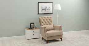 Ирис Кресло для отдыха ТК 581 в Ноябрьске - noyabrsk.mebel-tymen.ru | фото