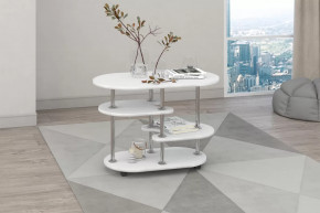 Журнальный стол Гермес в Ноябрьске - noyabrsk.mebel-tymen.ru | фото