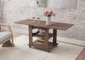 Журнальный стол Консул-1 в Ноябрьске - noyabrsk.mebel-tymen.ru | фото