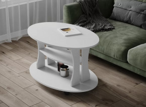 Журнальный стол Консул-1 в Ноябрьске - noyabrsk.mebel-tymen.ru | фото