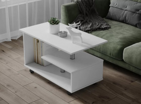 Журнальный стол Консул-5 в Ноябрьске - noyabrsk.mebel-tymen.ru | фото