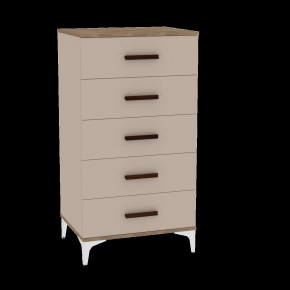 Кара 3 Комод Ш650 в Ноябрьске - noyabrsk.mebel-tymen.ru | фото