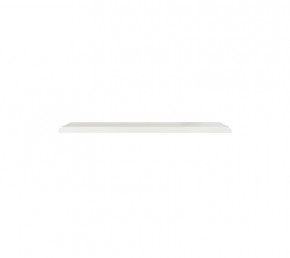 KENTAKI полка S320-POL/155 (Белый) в Ноябрьске - noyabrsk.mebel-tymen.ru | фото