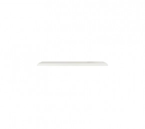 KENTAKI полка S320-POL/95 (Белый) в Ноябрьске - noyabrsk.mebel-tymen.ru | фото