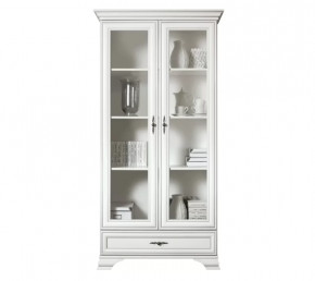 KENTAKI шкаф S320-REG2W1S (Белый) в Ноябрьске - noyabrsk.mebel-tymen.ru | фото