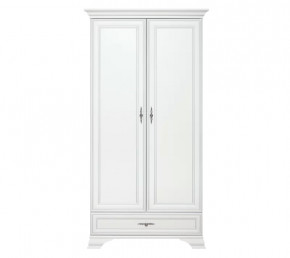 KENTAKI шкаф S320-SZF2D1S (Белый) в Ноябрьске - noyabrsk.mebel-tymen.ru | фото