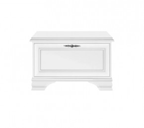 KENTAKI тумба S320-SFK1B (Белый) в Ноябрьске - noyabrsk.mebel-tymen.ru | фото