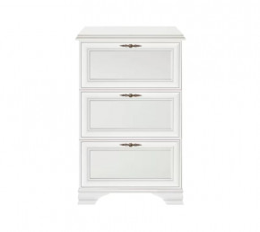 KENTAKI тумба S320-SFВ3B (Белый) в Ноябрьске - noyabrsk.mebel-tymen.ru | фото