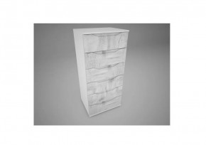 Комод 1 "Сорренто" в Ноябрьске - noyabrsk.mebel-tymen.ru | фото