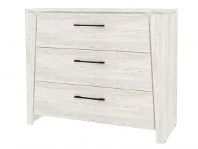 Комод 1060 Моника Винтерберг в Ноябрьске - noyabrsk.mebel-tymen.ru | фото