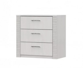 Комод 3 ящика Гамма-20 Серия №4 в Ноябрьске - noyabrsk.mebel-tymen.ru | фото