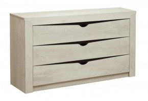 Комод 33.11 Лючия в Ноябрьске - noyabrsk.mebel-tymen.ru | фото