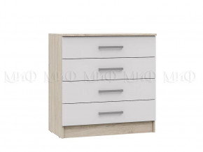 Комод 800 Мартина ЛДСП в Ноябрьске - noyabrsk.mebel-tymen.ru | фото