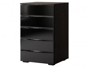 Комод Алекса венге в Ноябрьске - noyabrsk.mebel-tymen.ru | фото