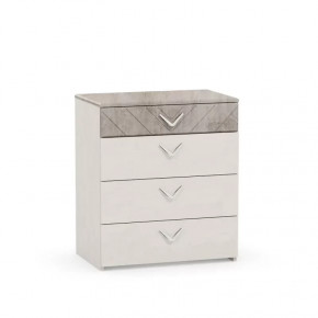 Комод Амели 13.106 в Ноябрьске - noyabrsk.mebel-tymen.ru | фото