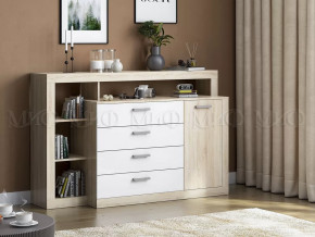 Комод Ангара в Ноябрьске - noyabrsk.mebel-tymen.ru | фото