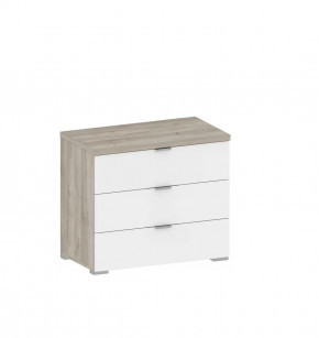 Комод Анима КМ-3001 в Ноябрьске - noyabrsk.mebel-tymen.ru | фото