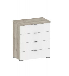 Комод Анима КМ-3002 в Ноябрьске - noyabrsk.mebel-tymen.ru | фото