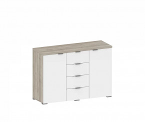 Комод Анима КМ-3004 в Ноябрьске - noyabrsk.mebel-tymen.ru | фото