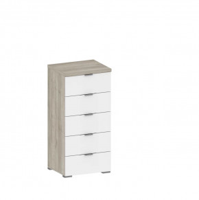 Комод Анима КМ-3005 в Ноябрьске - noyabrsk.mebel-tymen.ru | фото