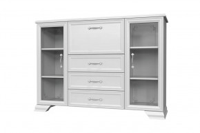 Комод-бар "Грация" в Ноябрьске - noyabrsk.mebel-tymen.ru | фото