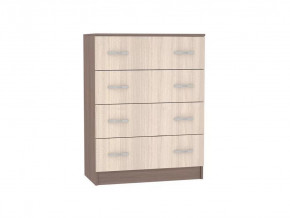 Комод Басса КМ 554 Ясень шимо в Ноябрьске - noyabrsk.mebel-tymen.ru | фото