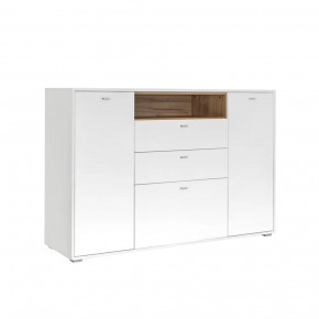 Комод "Бэль" 10.95 в Ноябрьске - noyabrsk.mebel-tymen.ru | фото