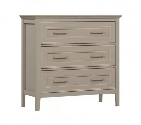 Комод Classic KOM3S в Ноябрьске - noyabrsk.mebel-tymen.ru | фото