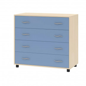 Комод Дельта-25 в Ноябрьске - noyabrsk.mebel-tymen.ru | фото