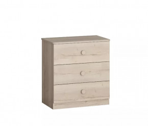 Комод Дельта Лофт 25.03 в Ноябрьске - noyabrsk.mebel-tymen.ru | фото