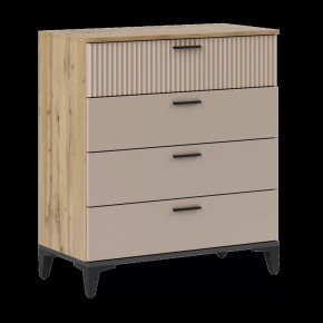 Комод Дюна №3 в Ноябрьске - noyabrsk.mebel-tymen.ru | фото