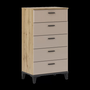 Комод Дюна №8 в Ноябрьске - noyabrsk.mebel-tymen.ru | фото