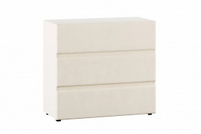 Комод Эстер Велюр Вивальди 2 в Ноябрьске - noyabrsk.mebel-tymen.ru | фото