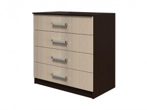 Комод Фиеста 850 венге/лоредо в Ноябрьске - noyabrsk.mebel-tymen.ru | фото