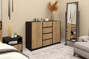 Комод Флоренция в Ноябрьске - noyabrsk.mebel-tymen.ru | фото