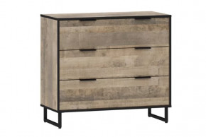 Комод Фолк НМ 014.25 в Ноябрьске - noyabrsk.mebel-tymen.ru | фото