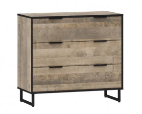 Комод Фолк НМ 014.25 в Ноябрьске - noyabrsk.mebel-tymen.ru | фото