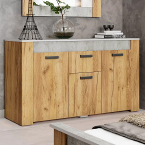 Комод Франк КМ-11 в Ноябрьске - noyabrsk.mebel-tymen.ru | фото