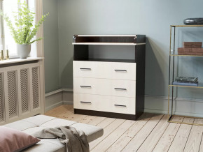 Комод К-1.2 Пеленальный в Ноябрьске - noyabrsk.mebel-tymen.ru | фото